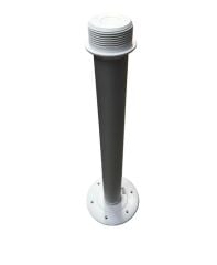 Paloma Marine Vidalı Sabit Masa Ayağı 80cm