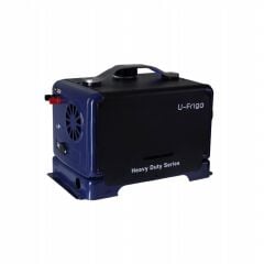 U-Frigo Çanta Tipi Dizel Isıtıcı 5,5kW 12/24/220v
