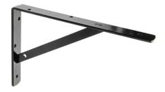 Er-mo Madra Raf Altı Siyah