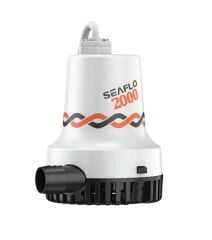 Seaflo Sintine Pompası 2000gph