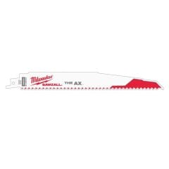 Milwaukee The AX Panter Testere Bıçağı 5li Paket