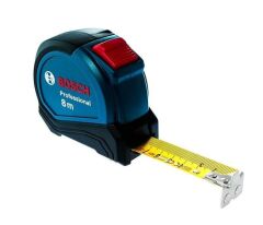 Bosch Mıknatıslı Şerit Metre 8mt