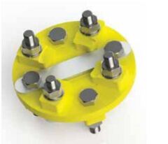 Sealux Volvo Kaplin M10 115mm