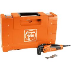 Fein Multi Master 500mm Plus Çok Amaçlı Salınımlı Elektrikli El Aleti