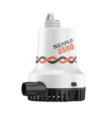 Seaflo Sintine Pompası 2500gph