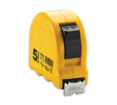 Dekor 295 Şerit Metre 5mtx19mm