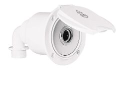 Lalizas Beyaz Su Çıkışı 3/4''