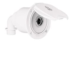 Lalizas Beyaz Su Çıkışı 3/4''