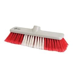 İzmir Fırça Tüylü Bahçe Süpürgesi