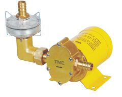 Tmc Yağ Transfer Pompası