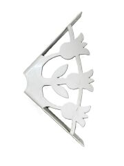 Er-mo Lalezar Raf Altı 20x20cm