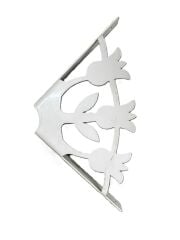 Er-mo Lalezar Raf Altı 20x20cm