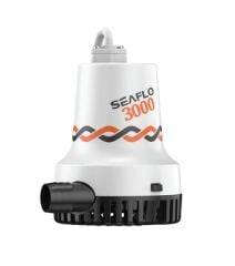 Seaflo Sintine Pompası 3000gph