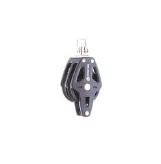 Master Kuyruklu Çiftli Makara