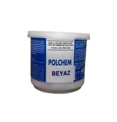 Polchem Beyaz Tamir Macunu 230gr