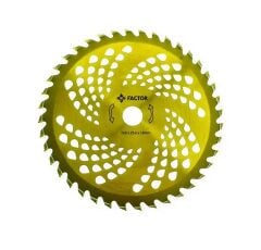 Factor GA4110 Elmas Tırpan Testeresi 255mm