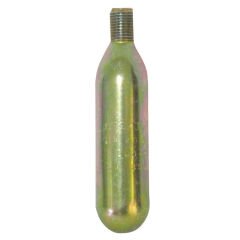 Lalizas Şişme Can Yeleği İçin Yedek Co2 Tüp 24gr