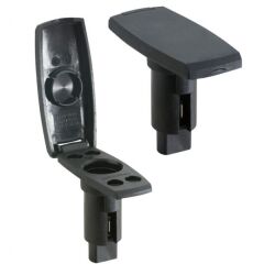 Attwood LightArmor Silyon Fenerleri İçin Gömme Soket