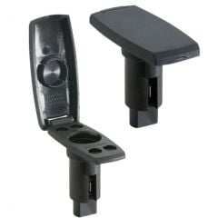 Attwood LightArmor Silyon Fenerleri İçin Gömme Soket
