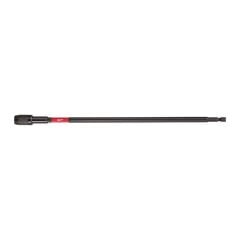 Milwaukee Shockwave Hızlı Kitlemeli Bits Uç Tutucu 305mm