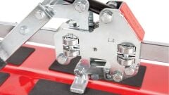 Kristal Süperleto Seramik Kesme