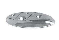 Saray Krom Katlanır Koç Boynuzu