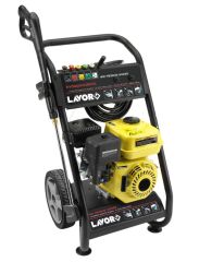 Lavor Indepent Benzinli Basınçlı Yıkama Makinesi 200Bar