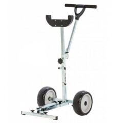 Odesea TR-60 Katlanır Dıştan Takma Motor Taşıma Arabası