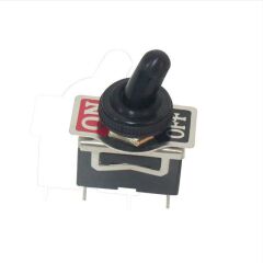 Lalizas Anahtar On-Off