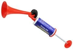 Carub Manuel Havalı Korna