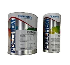 Polchem Poliüretan Süper Parlak Vernik 4,5kg