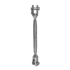 Hamdi Küçük Krom Normal Liftin