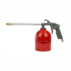 Metal Mazot Tabancası