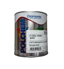 Polchem Özel Taş Verniği 0,75lt