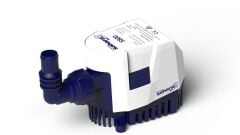 Attwood Sahara MK2 Otomatik Sintine Pompası 800gph 24v