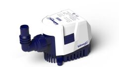 Attwood Sahara MK2 Otomatik Sintine Pompası 800gph 24v