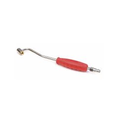 Eltos Eğri Lastik Şişirme Jakı