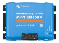 Victron Energy Smart Solar MPPT Solar Şarj Cihazı 100V 50Ah