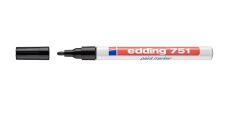 Edding E-751 Tam Örtücü Boya Kalemi