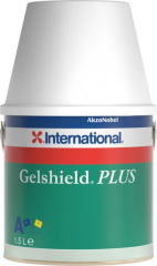 İnternational Gelshield Plus Ozmoz Tedavisi 2,25lt