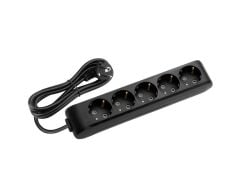 Viko Multi-let Beşli Topraklı Grup Priz