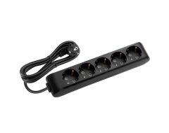 Viko Multi-let Beşli Topraklı Grup Priz