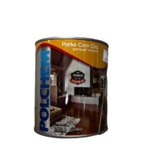Polchem Parlak Parke Cam Cila 0,75lt