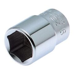 İzeltaş Lokma 7mm 1/4''