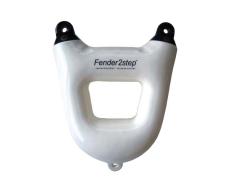 Dan-Fender Çiftli Basamak Usturmaça