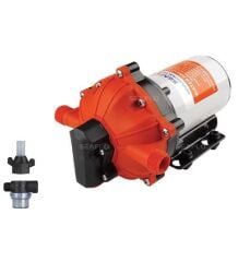 Seaflo Marin Hidrofor By-Pass’lı 18.9lt/dk