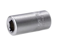 İzeltaş 1/4'' Mıknatıslı Bits Tutucu Lokma