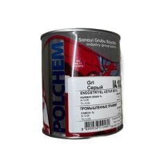 Polchem Endüstriyel Astar Gri