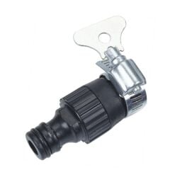 Daye DY8012 Kelepçeli Musluk Adaptörü