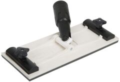 Dekor 1207 Oynar Başlıklı Zımpara Malası